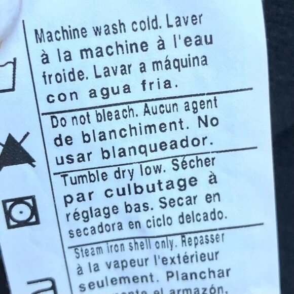 Carhartt Mens Gray Canvas Quilt Lined Hooded Duck Coat Jacket Sz 3XL - Picture 2 of 6